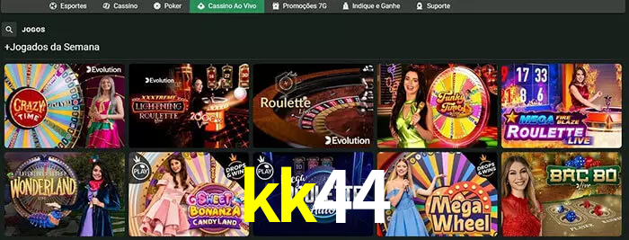 kk44 bet