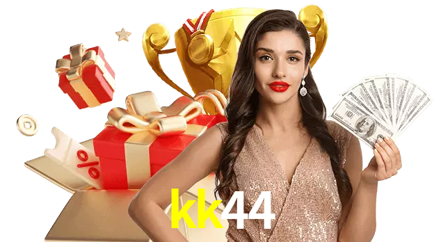 Jogue com dealers reais no kk44!