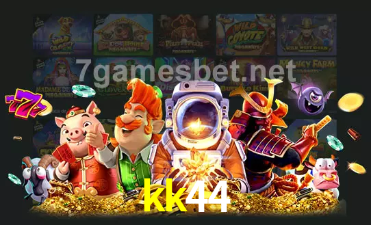 cassino kk44
