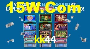 Experiência VIP kk44