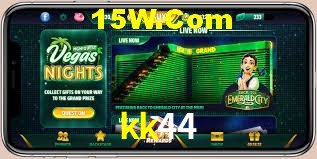 Live Casino kk44