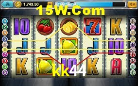 Quick Registration kk44