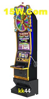 Game Providers kk44