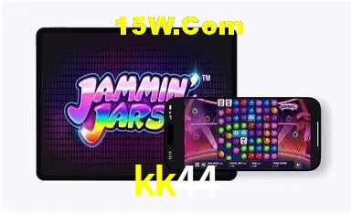 Estatísticas do Jogo kk44