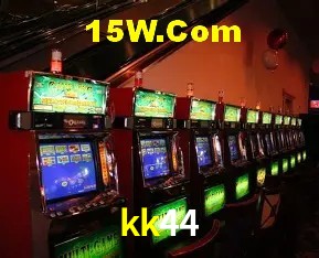 Recursos de Bônus kk44
