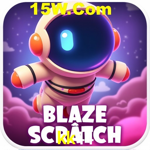 APP oficial da kk44 para mobile