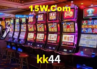 Jogos de Slot kk44