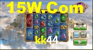 Welcome Bonus kk44