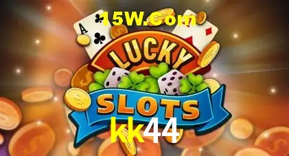 kk44 - Plataforma Oficial - kk44.com