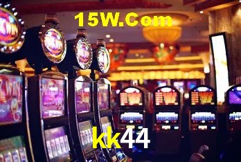 Casino Ao Vivo kk44