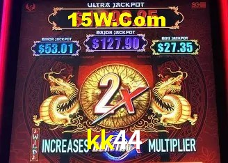 Login Seguro kk44