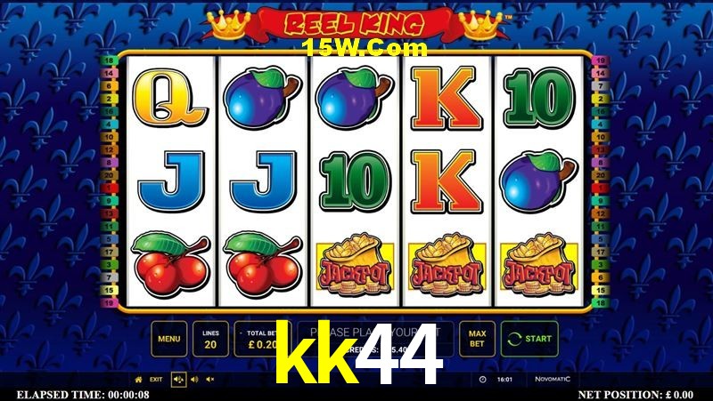 Flash Promotion kk44